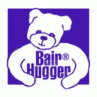 Bair Hugger logo vector logo
