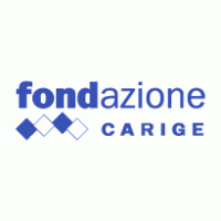 Fondazione Carige logo vector logo