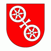 Mainz logo vector logo
