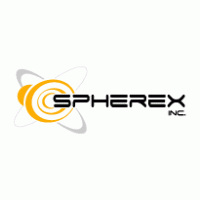 Spherex Inc. logo vector logo