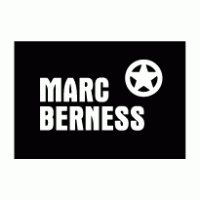 Marc Berness logo vector logo