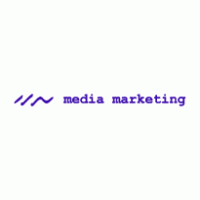 mediamarketing logo vector logo
