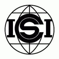 ICSI logo vector logo