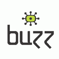 Buzz Panama logo vector logo