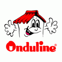 Onduline logo vector logo