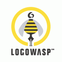 Logowasp logo vector logo