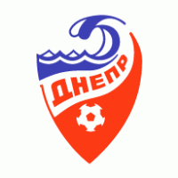 FC Dnepr Dnepropetrovsk logo vector logo
