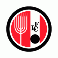 Lagonense FC logo vector logo