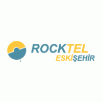 Rocktel Eskisehir logo vector logo