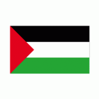 Palestina logo vector logo
