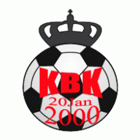Kungsor BK logo vector logo