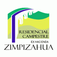 Zimpizahua logo vector logo