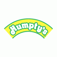 Humpty’s Restaurant logo vector logo