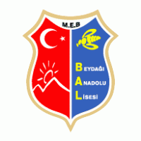 BAL logo vector logo