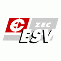 Zec ESV logo vector logo