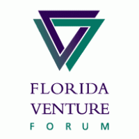 Florida Venture logo vector logo