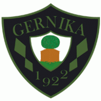 Gernika logo vector logo