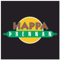 Happa Trennan logo vector logo