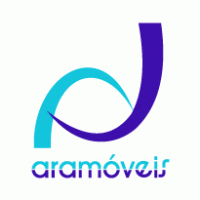 Aramoveis logo vector logo