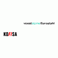 KOFISA logo vector logo