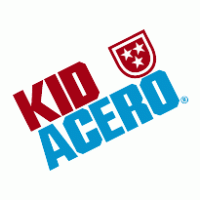 Big Jim/Kid Acero logo vector logo
