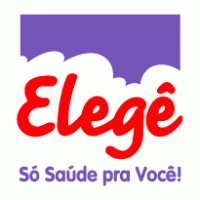 Elegк logo vector logo