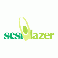 SESI – Lazer logo vector logo