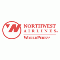 Northwest Airlines WorldPerks