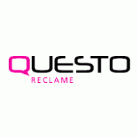 Questo reclame logo vector logo