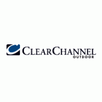Clear Channel Outdoor logo vector logo