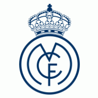 Real Madrid C.F. (old logo)