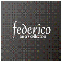 federico logo vector logo