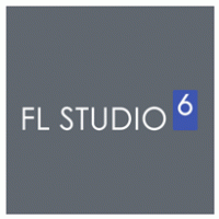 FL Studio 6 logo vector logo