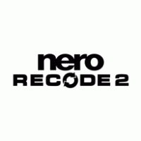 Nero Recode 2 logo vector logo