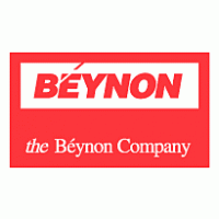 Beynon logo vector logo