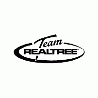Team Realtree logo vector logo