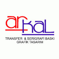 ARKAL logo vector logo