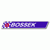 BOSSEK logo vector logo