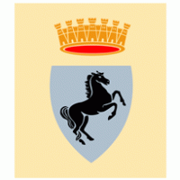 Comune di Arezzo logo vector logo
