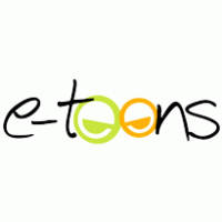 Mr.Toons logo vector logo