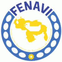 FENAVI logo vector logo