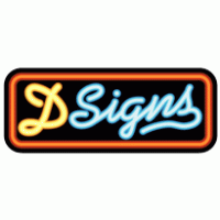 DSigns logo vector logo