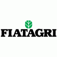 FiatAgri logo vector logo