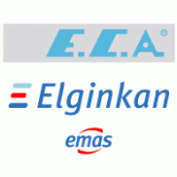 Emas logo vector logo