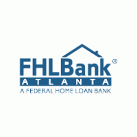 FHL Bank Atlanta logo vector logo