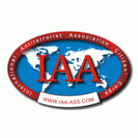 iaa-ass logo vector logo