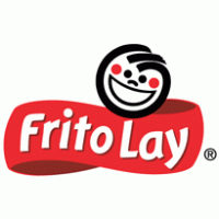 fritolay logo vector logo