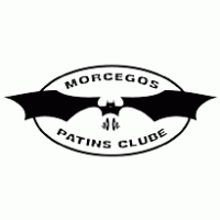 Morcegos Patins Clube logo vector logo