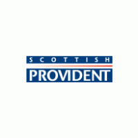 Scottish Provident logo vector logo
