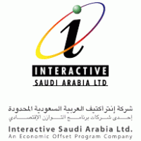 Interactive Saudi Arabia Ltd.